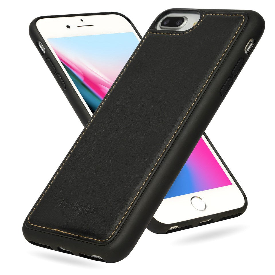 Leather Case for APPLE IPHONE 11 PRO In Black